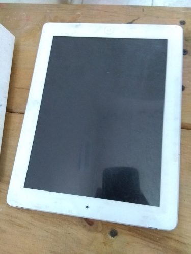 iPad 32gb Wifi, Cambio Por Teléfono