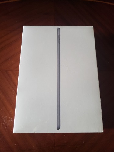 iPad (6th Generacion) Wi-fi 128gb