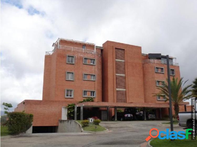 Apartamento en Venta El Hatillo FR4 MLS18-1764