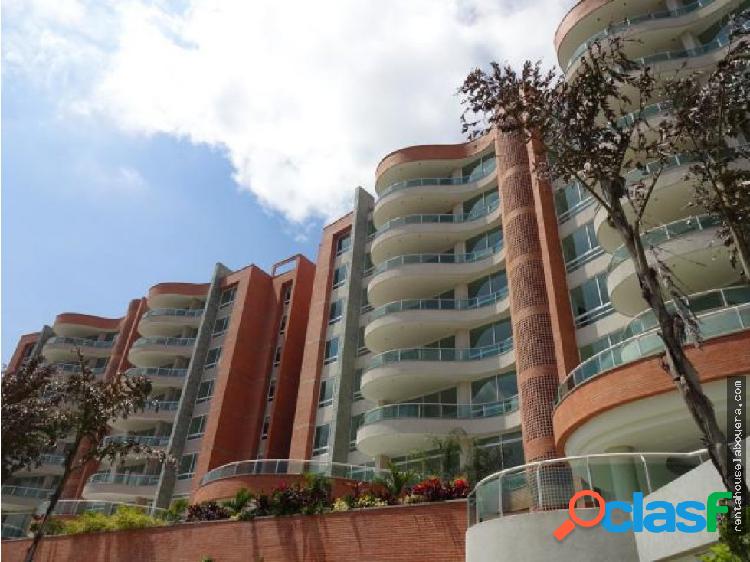 Apartamento en Venta Los Campitos FR4 MLS17-4585