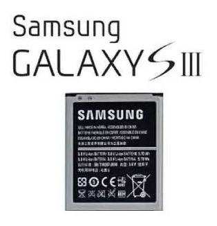 Bateria Pila Samsung Galaxy S3 Grande I9300 Tienda