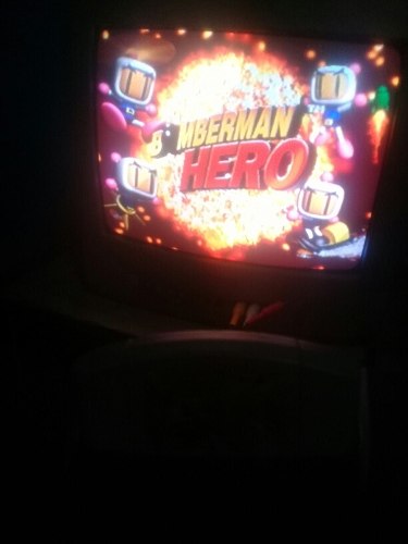 Bomberman Hero De N64