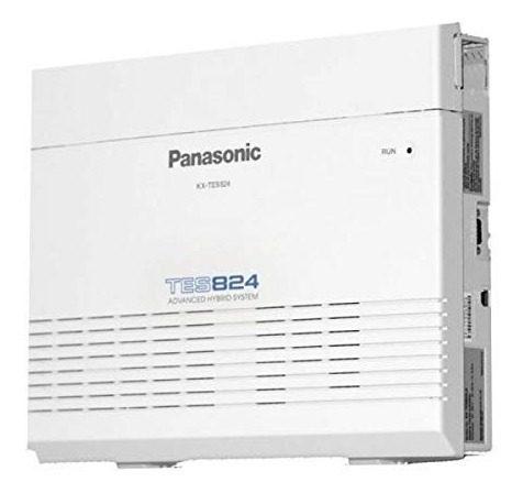 Central Telefonica Panasonic Tes-824