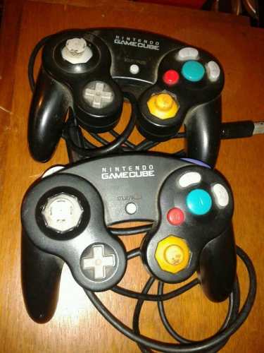 Controles Para Nintendo Gamecube