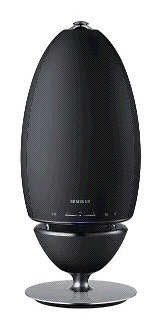 Corneta 360 Samsung Wam  R7