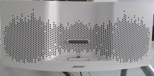 Corneta Bose Sounddock Xt Speaker Poco Uso Tienda Virtual
