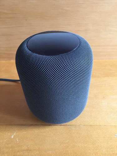 Corneta Homepod De Aplee