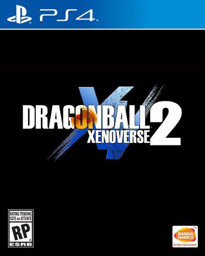 Dragon Ball Xenoverse 2 (20) Ps4 No Necesita Internet