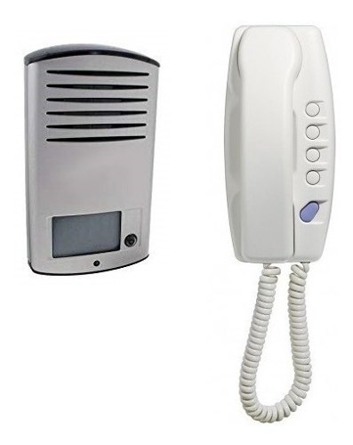 Intercomunicador Audio Unifami2 Tel Sprint Bticino 