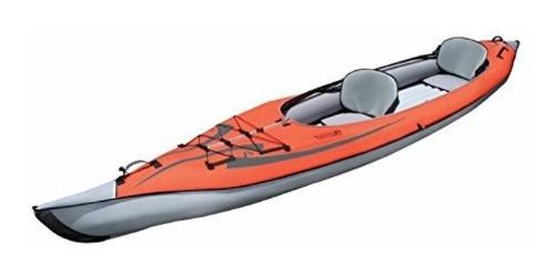 Kayak Advance Elemets Para Dos Personas