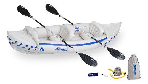 Kayak Inflable