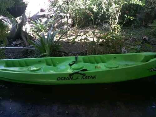 Kayak Ocean Pacific