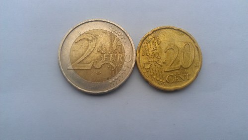 Kit Monedas Colección Euro Alemania 