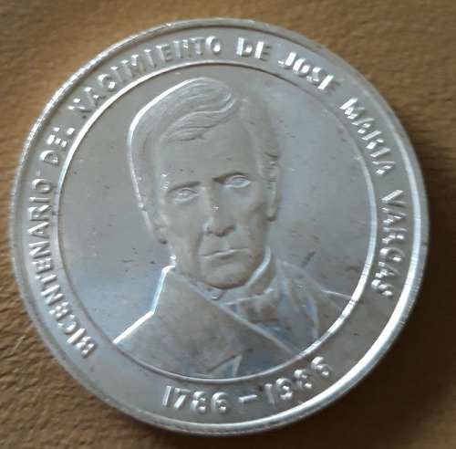 Moneda Bicentenario