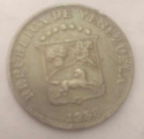 Monedas Antiguas De Plata Para Coleccionar!!!