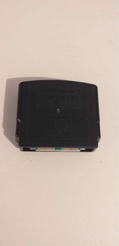 Nintendo 64 Jumper Pack