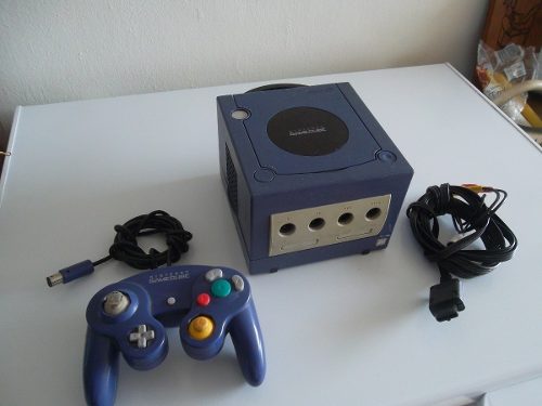 Nintendo Game Cube