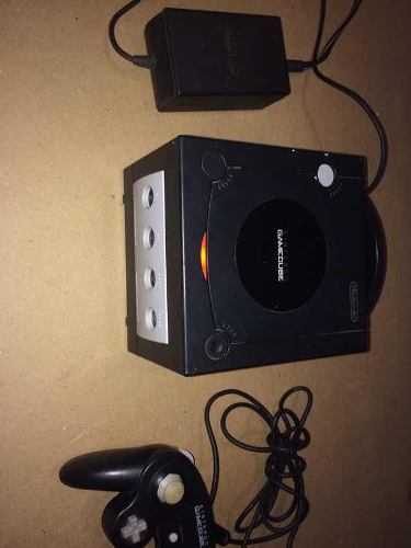 Nintendo Gamecube