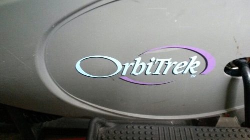 Orbitrek Caminadora 40 Verds
