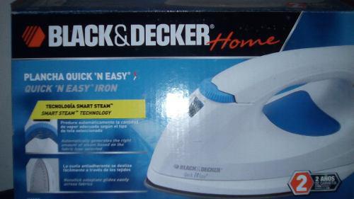 Plancha Black & Decker