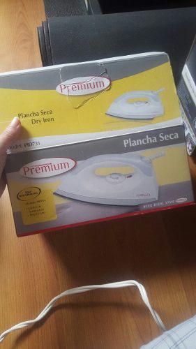 Plancha Premium De Ropa En Oferta