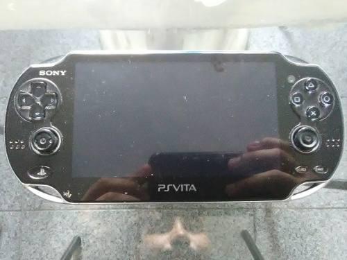 Psvita Con Juego Fifa