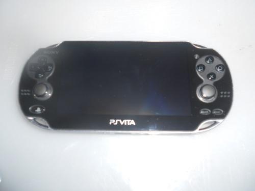 Psvita Sony Modelo Pch-1010