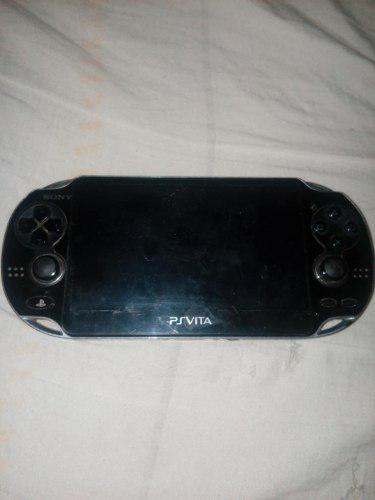 Psvita Sony Modelo Pch-1101