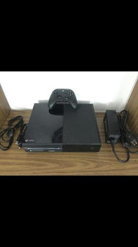Xbox One 1 Control Con 3 Juegos