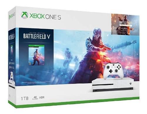 Xbox One S 1tb (300$)