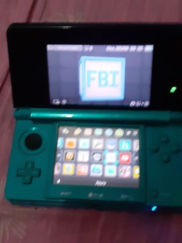 3ds Usado