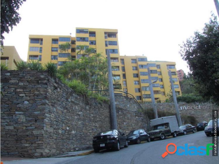 Apartamento en Venta La Alameda FR4 MLS17-5286