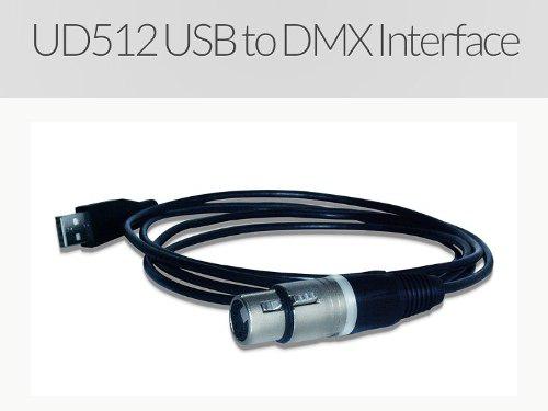 Cable Dmx512, Freestyler