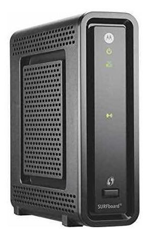 Cable Modem Wifi Motorola Inter Netuno Docsis 3.0