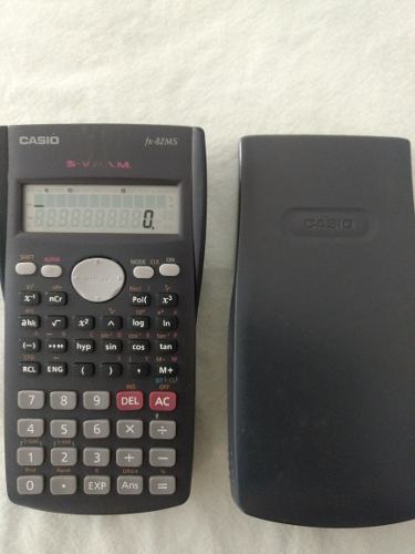 Calculadora Casio