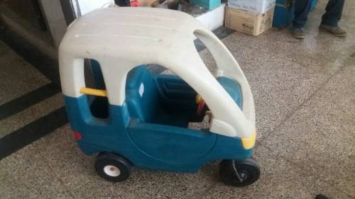 Carro Montable Para Niños