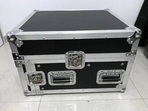 Case De Audio Ideal Para Djs