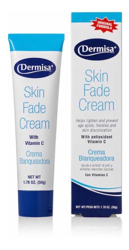 Crema Dermisa Blanqueadora Buen Precio