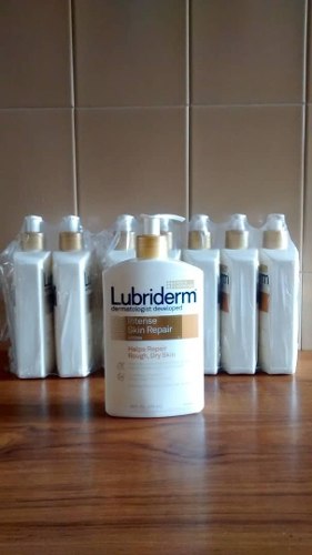 Crema Lubriderm Intense Skin Repair