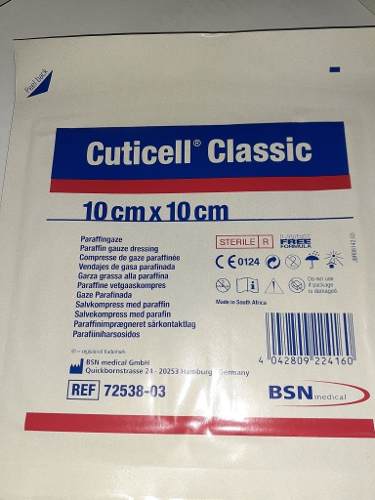 Cuticell Classic