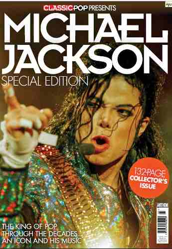 D - Classic Pops - Michael Jackson - Special