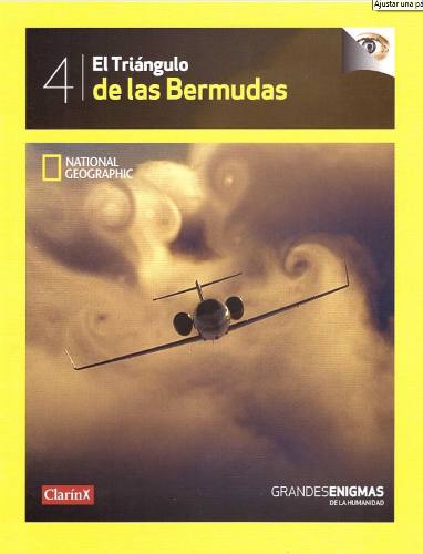 D - Enigmas De La Humanidad - Bermudas - 