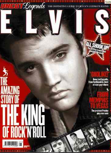 D - Idioma Inglés - Elvis Presley
