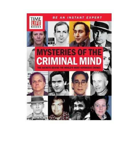 D Ingles - Time Life - Mysteries Of The Criminal Mind