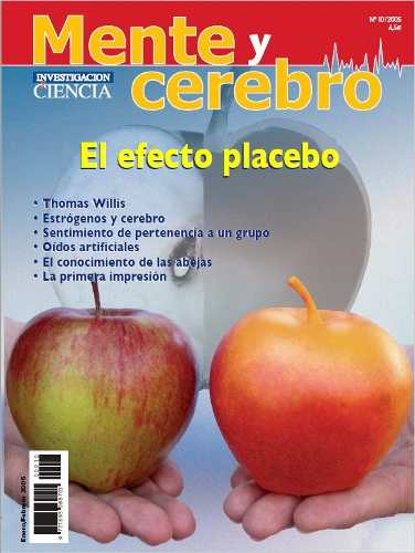 D - Mente Y Cerebro 10 - El Efecto Placebo