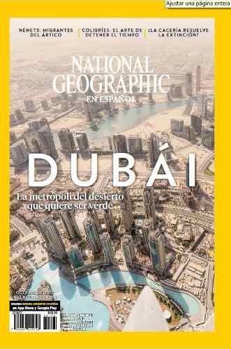 D National Geographic - Dubai