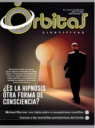 D - Orbitas - ¿ Es La Hipnosis Otra Forma De