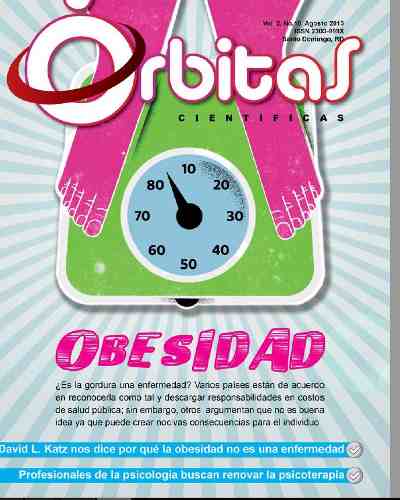 D - Orbitas - Obesidad
