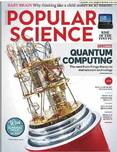 D - Popular Science - Quantum Computing