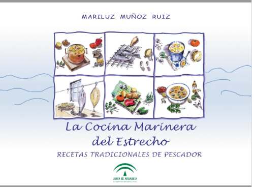D - Publicación - Cocina - La Cocina Marinera